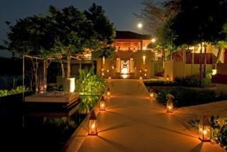 Sedhapura By Tohsang Resort 4*