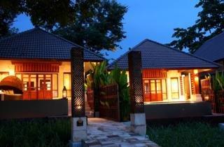 Resort Sedhapura By Tohsang Ubon Ratchathani