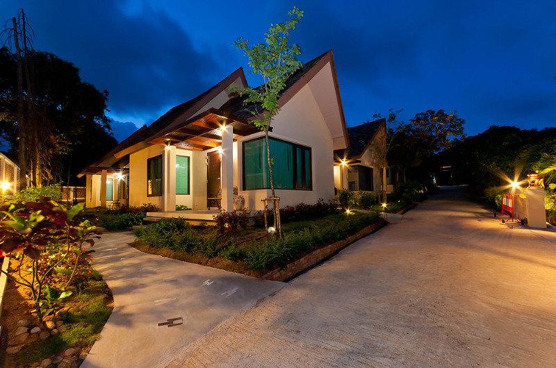 Samui Tonggad 3* Koh Samui