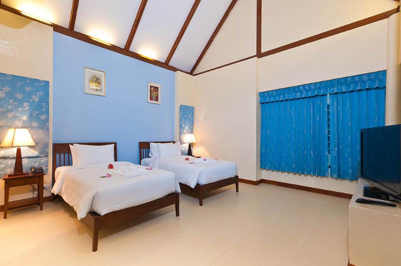 Samui Tonggad Resort