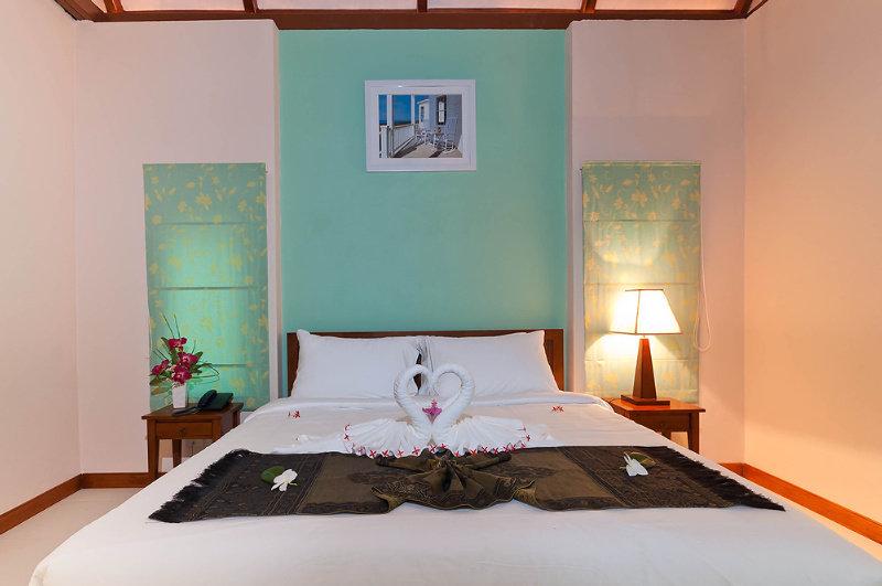 Resort Samui Tonggad 3*