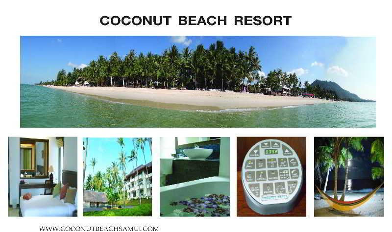 Astrococo By Coconut Resort 3*