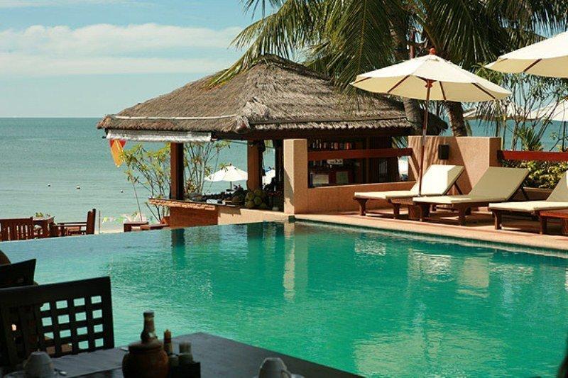Samui Jasmine - Sha