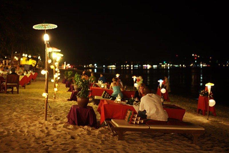 Samui Jasmine - Sha Resort 4*