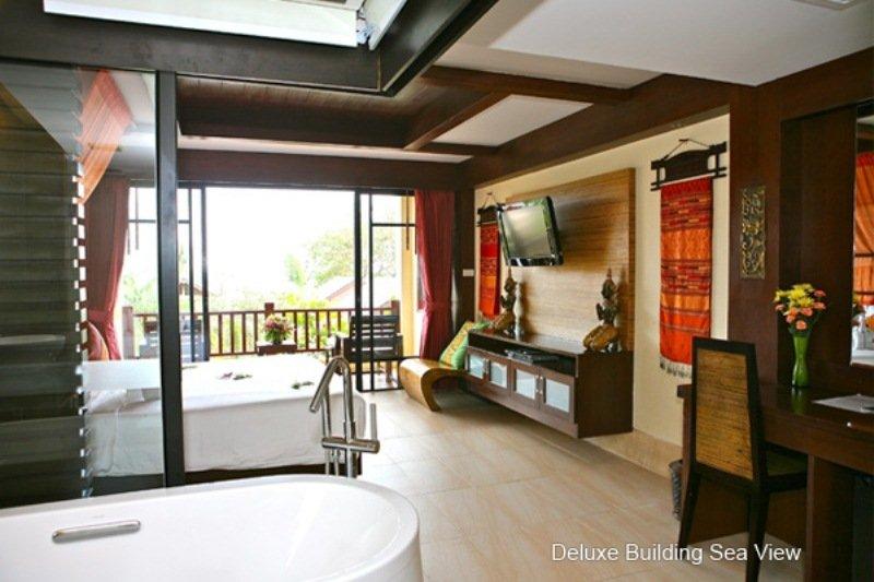 Resort Samui Jasmine - Sha Lamai Beach (Koh Samui)