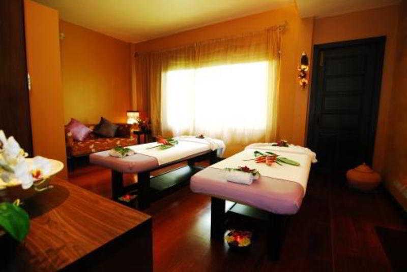 Baan & - Sha Certified 4* Amphawa