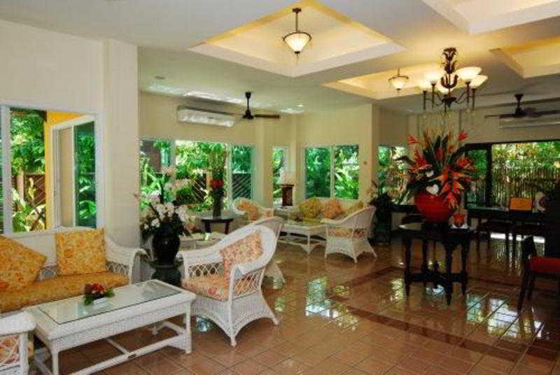 Baan & - Sha Certified Resort Amphawa