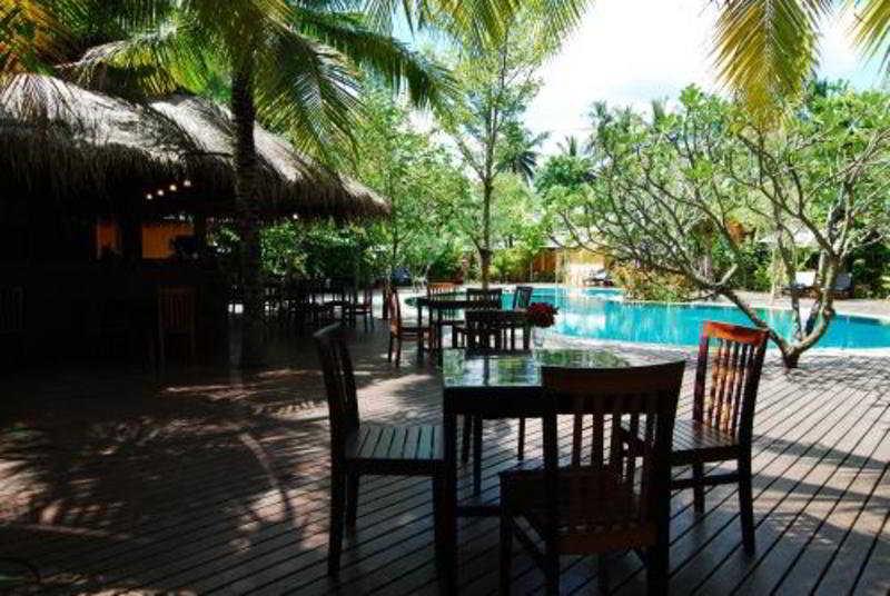 Resort Baan & - Sha Certified 4*