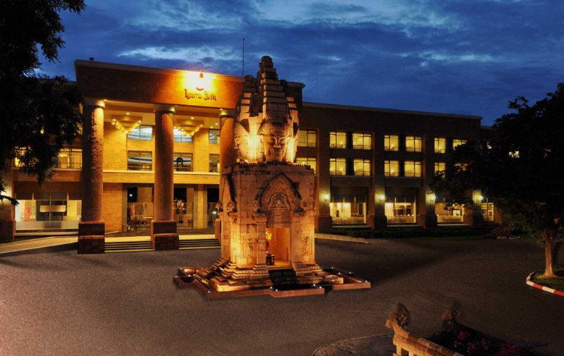 Hotel Iyara &