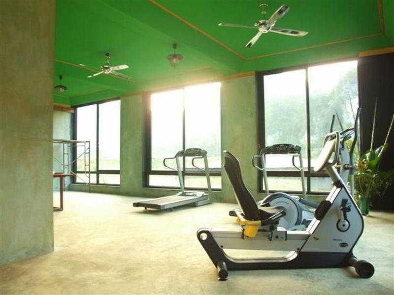 Avatarn Miracles Hotel, Hotel Uthai Thani