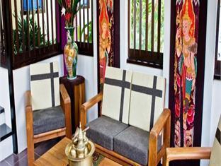 Baan Tai Cluster Resort 3*