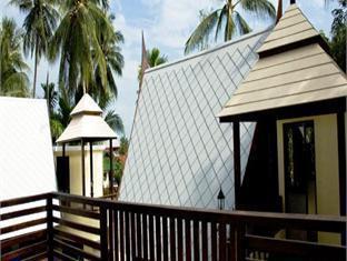 Baan Tai Cluster 3*