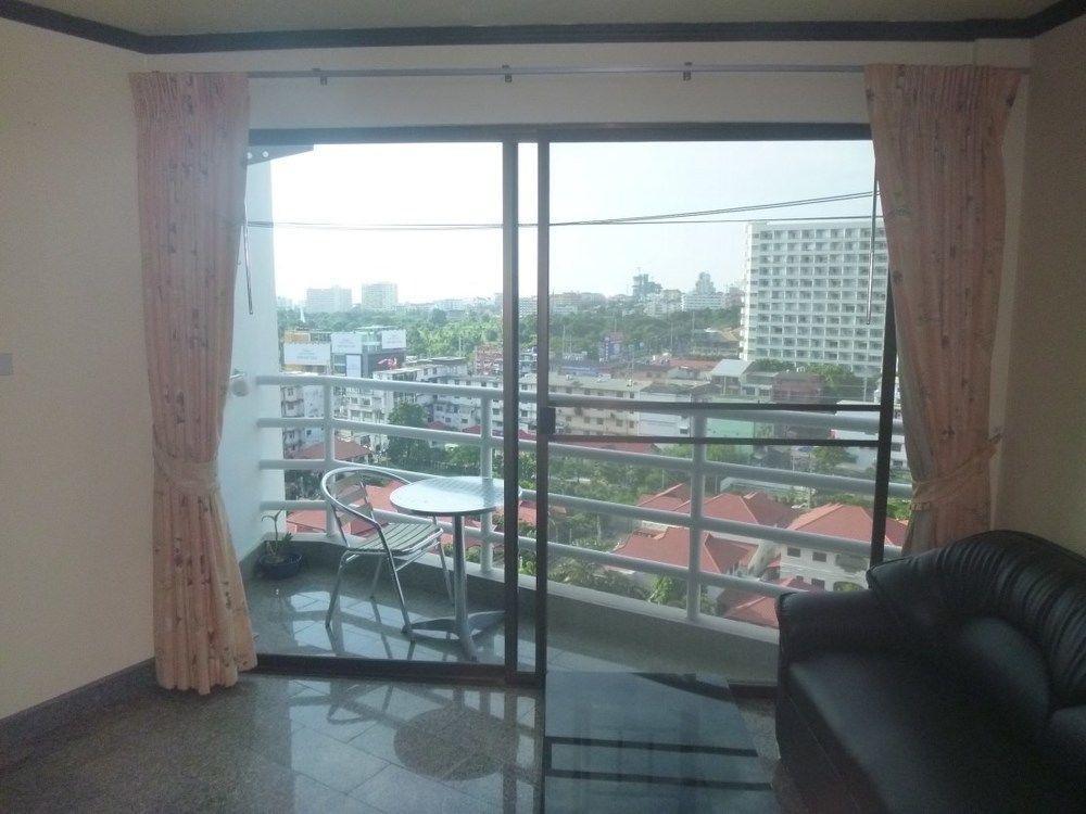 View Talay 2 A Aparthotel 3*