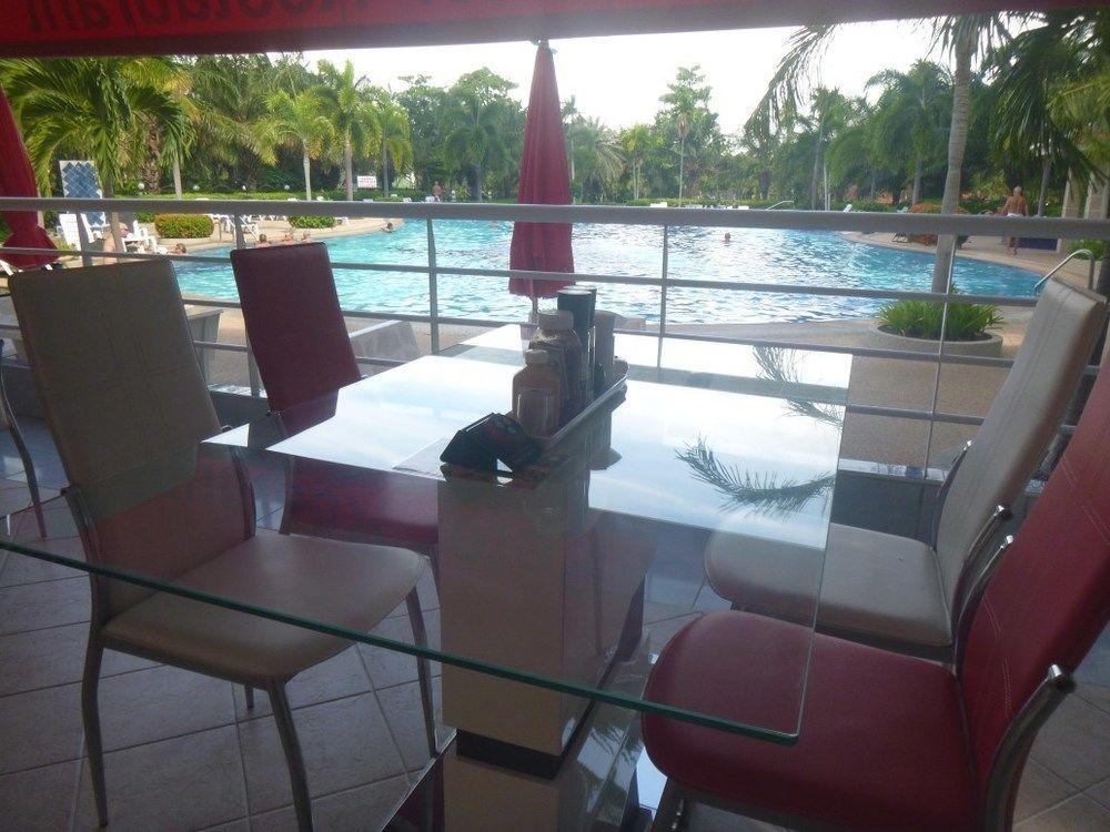 View Talay 2 A 3* Jomtien Beach
