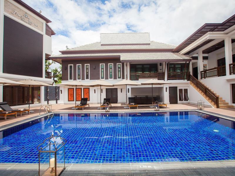 Huernnana Boutique Hotel 4*