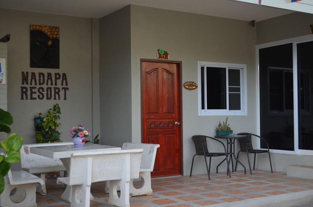 Nadapa 2* Koh Tao