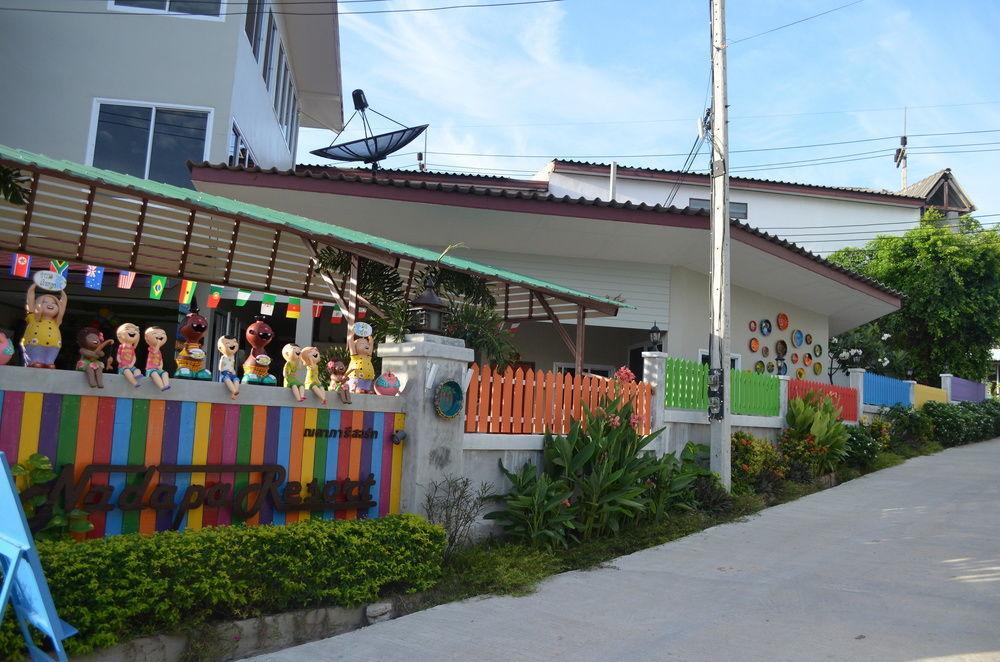 Nadapa Hotel