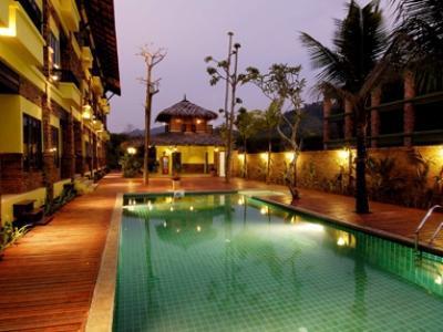 Motive Hotel 3*