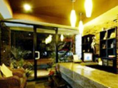 Motive Hotel Khao Lak
