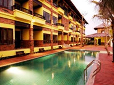 Motive 3* Khao Lak