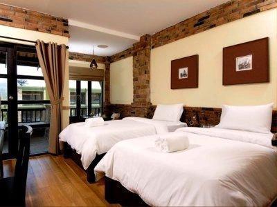 Motive Hotel