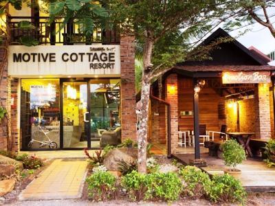 Motive Hotel Khao Lak