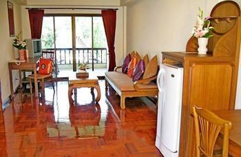 Thai Ayodhya And Resort