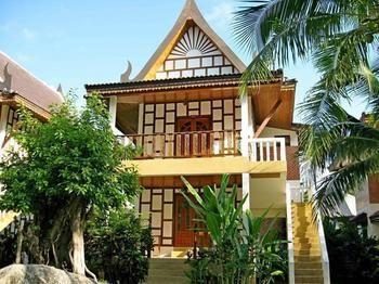Thai Ayodhya And 3* Lamai Beach (Koh Samui)