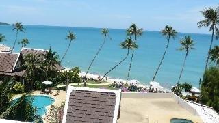 Thai Ayodhya And Resort Lamai Beach (Koh Samui)