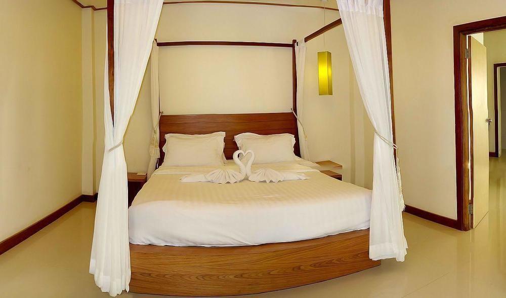 Nantra De Deluxe 4* Had Yao Beach