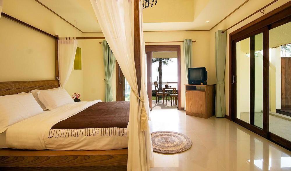 Nantra De Deluxe Resort 4*