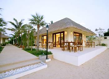 Nantra De Deluxe Resort 4*