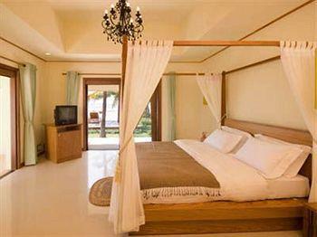 Nantra De Deluxe Resort