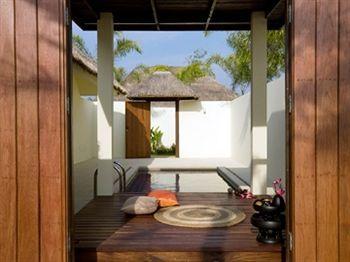 Nantra De Deluxe Resort