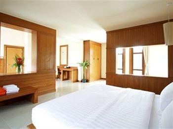 Nantra De Deluxe 4* Had Yao Beach