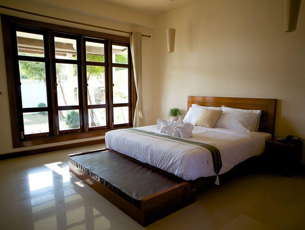 Nantra De Deluxe Resort