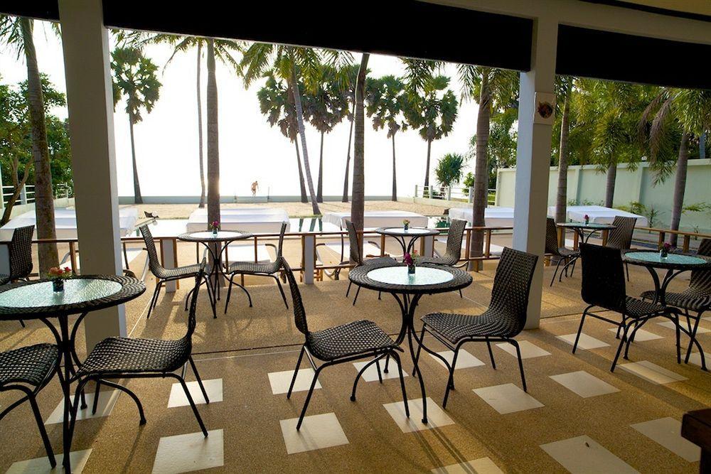 Nantra De Deluxe Resort Had Yao Beach