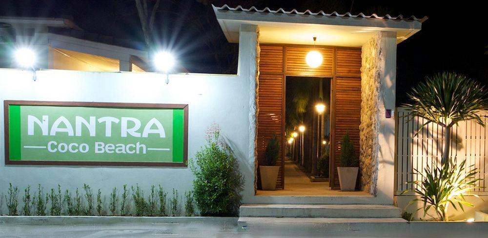 Nantra De Deluxe Resort 4*