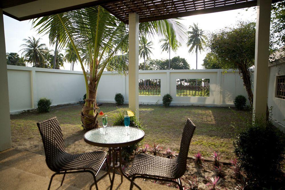 Nantra De Deluxe Resort