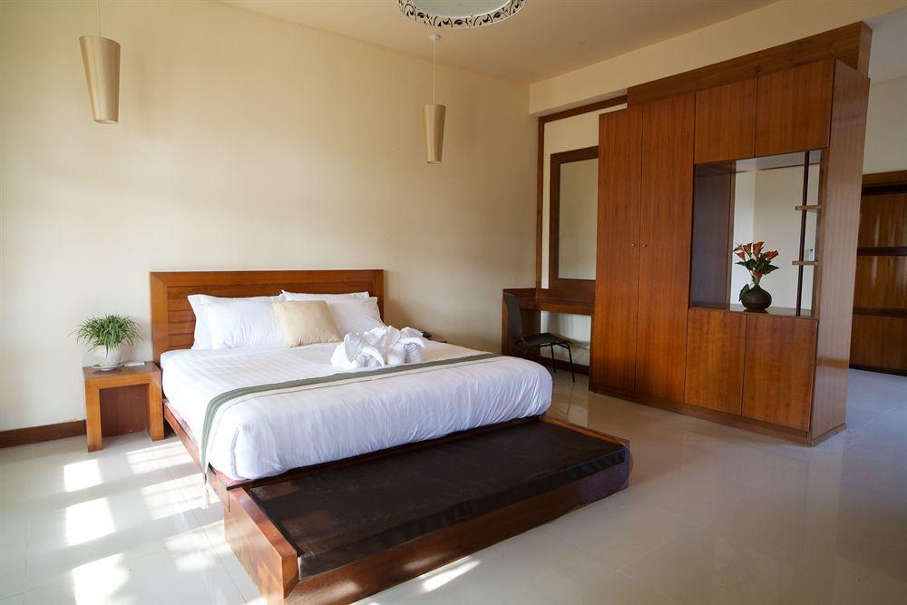 Nantra De Deluxe 4* Had Yao Beach
