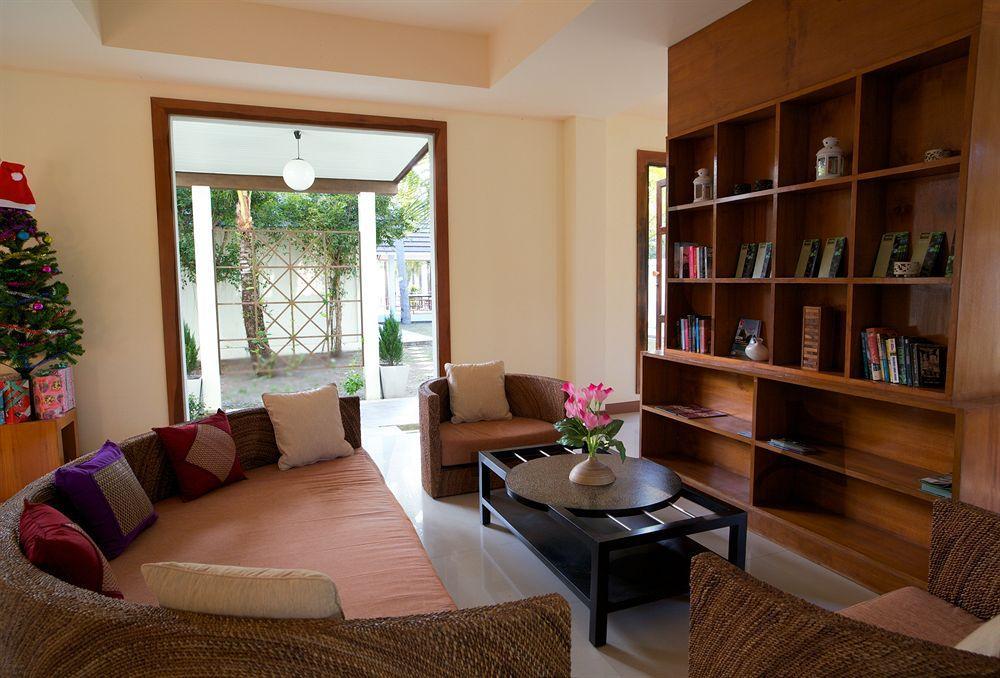 Nantra De Deluxe Resort 4*
