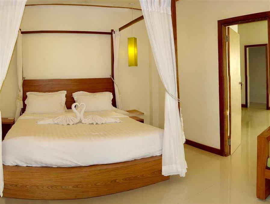 Nantra De Deluxe Resort