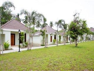 Nantra De Deluxe Resort Had Yao Beach