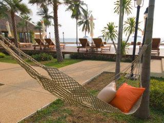 Nantra De Deluxe 4* Had Yao Beach