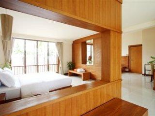Nantra De Deluxe Resort