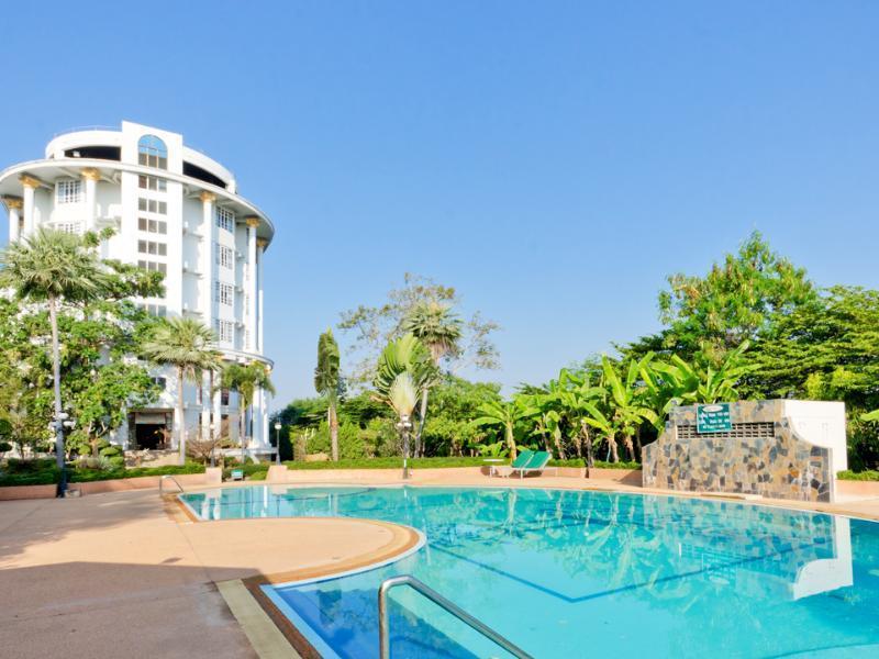 Hermitage Korat-sha 4*
