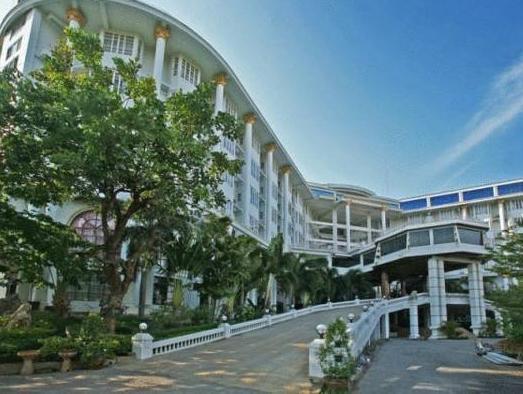 Hermitage Korat-sha Hotel Nakhon Ratchasima