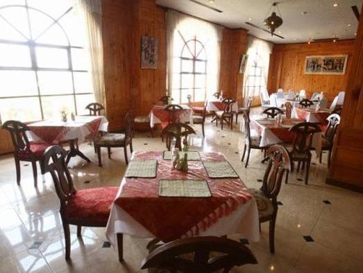 Hermitage Korat-sha Hotel 4*