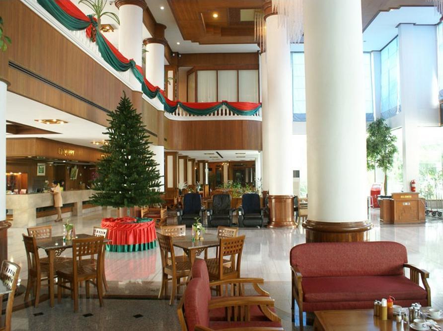 Royal Palace Hotel 3*