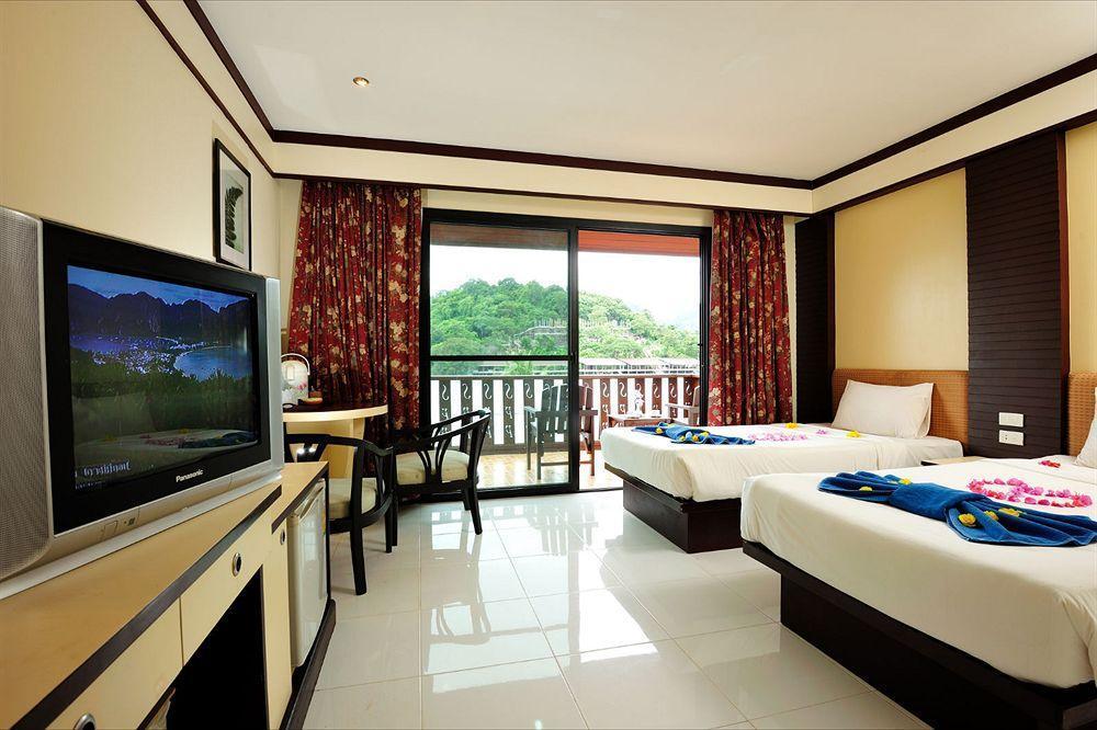 Arboreal Resort Phi Phi Don